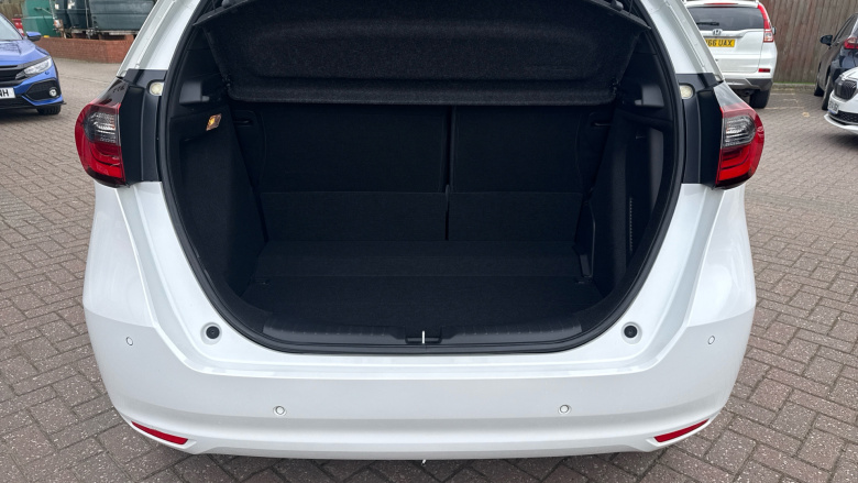 Honda Jazz 1.5 i-MMD Hybrid EX 5dr eCVT Hybrid Hatchback